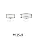Hinkley Lowell Medium Flush Mount Alternative Image 3