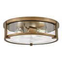 Hinkley Lowell Medium Flush Mount - HL3243 Alternative Image 10
