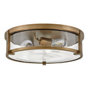 Hinkley Lowell Medium Flush Mount - HL3243 Alternative Image 12