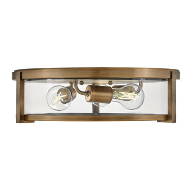 Hinkley Lowell Medium Flush Mount - HL3243 Alternative Image 13