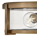 Hinkley Lowell Medium Flush Mount - HL3243 Alternative Image 14