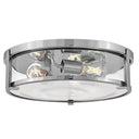 Hinkley Lowell Medium Flush Mount - HL3243 Alternative Image 16