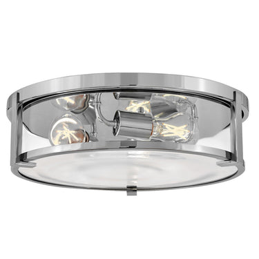 Hinkley Lowell Medium Flush Mount - HL3243 Alternative Image 16