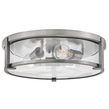 Hinkley Lowell Medium Flush Mount - HL3243 Alternative Image 2