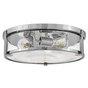 Hinkley Lowell Medium Flush Mount - HL3243 Alternative Image 18