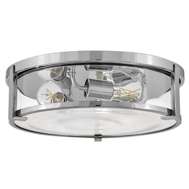 Hinkley Lowell Medium Flush Mount - HL3243 Alternative Image 18