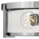 Hinkley Lowell Medium Flush Mount - HL3243 Alternative Image 19