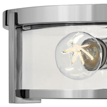 Hinkley Lowell Medium Flush Mount - HL3243 Alternative Image 19