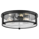 Hinkley Lowell Medium Flush Mount - HL3243 Alternative Image 5