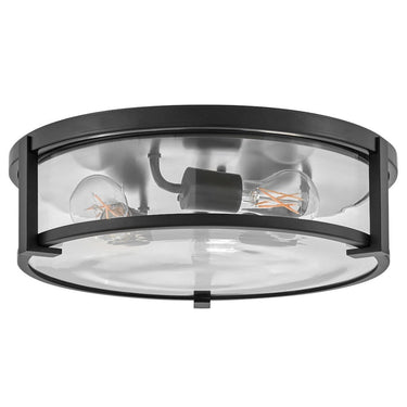 Hinkley Lowell Medium Flush Mount - HL3243 Alternative Image 7