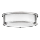 Hinkley Lowell Medium Flush Mount 