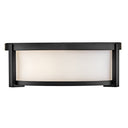 Hinkley Lowell Outdoor Small Flush Mount - HL28963 Alternative Image 4