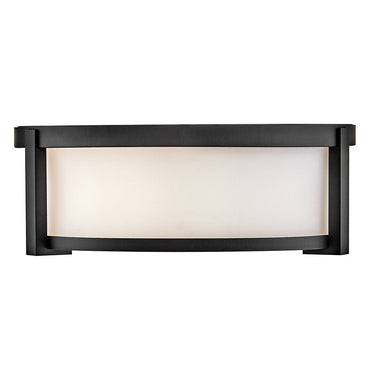 Hinkley Lowell Outdoor Small Flush Mount - HL28963 Alternative Image 4