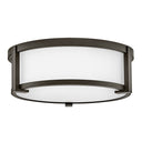 Hinkley Lowell Outdoor Small Flush Mount - HL28963 Alternative Image 7