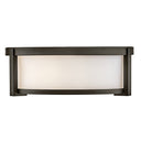 Hinkley Lowell Outdoor Small Flush Mount - HL28963 Alternative Image 9