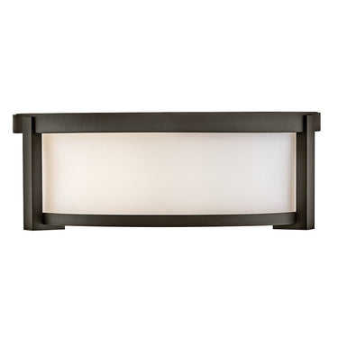 Hinkley Lowell Outdoor Small Flush Mount - HL28963 Alternative Image 9