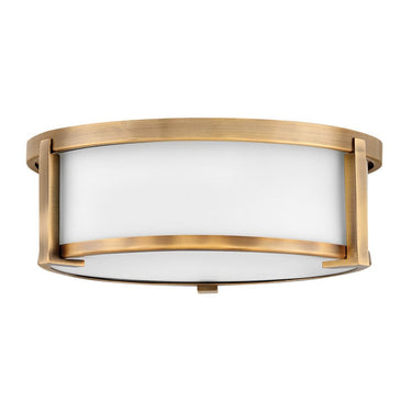 Hinkley Lowell Small Flush Mount - HL3241 Alternative Image 6