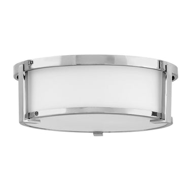 Hinkley Lowell Small Flush Mount - HL3241 Alternative Image 9