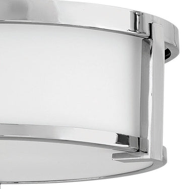 Hinkley Lowell Small Flush Mount - HL3241 Alternative Image 11