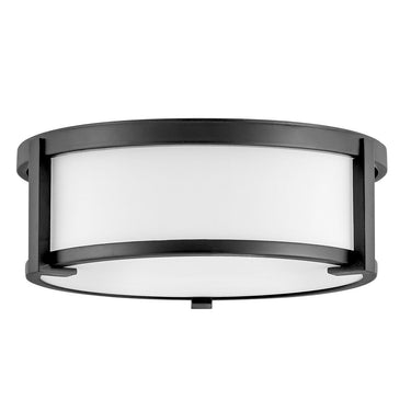Hinkley Lowell Small Flush Mount - HL3241 Alternative Image 4