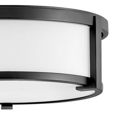 Hinkley Lowell Small Flush Mount - HL3241 Alternative Image 5