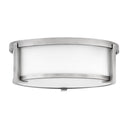 Hinkley Lowell Small Flush Mount - HL3241 
