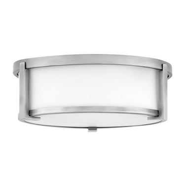 Hinkley Lowell Small Flush Mount - HL3241 