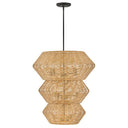 Hinkley Luca Double XL Multi Tier Chandelier Alternative Image 10