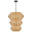 Hinkley Luca Double XL Multi Tier Chandelier Alternative Image 11