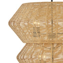 Hinkley Luca Double XL Multi Tier Chandelier Alternative Image 12
