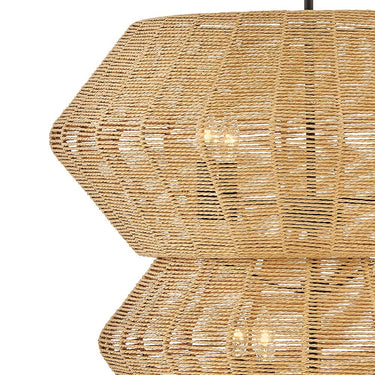 Hinkley Luca Double XL Multi Tier Chandelier Alternative Image 12