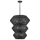 Hinkley Luca Double XL Multi Tier Chandelier Alternative Image 3