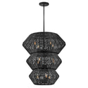 Hinkley Luca Double XL Multi Tier Chandelier Alternative Image 4