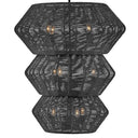 Hinkley Luca Double XL Multi Tier Chandelier Alternative Image 5