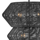 Hinkley Luca Double XL Multi Tier Chandelier Alternative Image 6