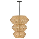 Hinkley Luca Double XL Multi Tier Chandelier Alternative Image 8