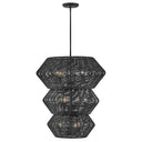 Hinkley Luca Double XL Multi Tier Chandelier 