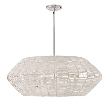Hinkley Luca Large Convertible Drum Chandelier Alternative Image 8