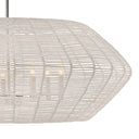 Hinkley Luca Large Convertible Drum Chandelier Alternative Image 10