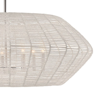 Hinkley Luca Large Convertible Drum Chandelier Alternative Image 10