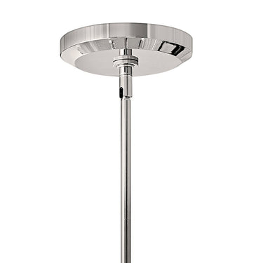 Hinkley Luca Large Convertible Drum Chandelier Alternative Image 11