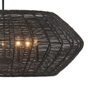Hinkley Luca Large Convertible Drum Chandelier Alternative Image 2