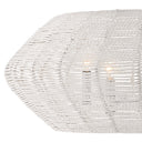 Hinkley Luca Medium Convertible Drum Chandelier Alternative Image 10
