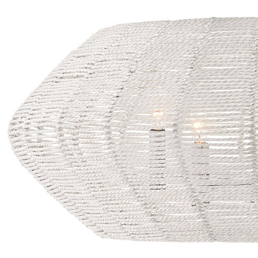 Hinkley Luca Medium Convertible Drum Chandelier Alternative Image 10