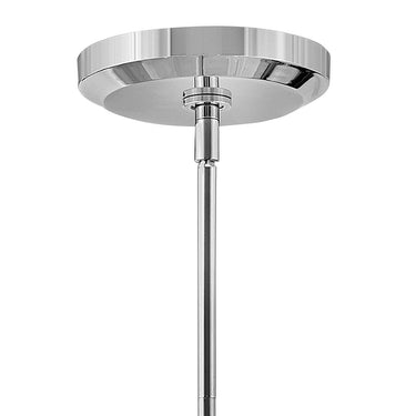 Hinkley Luca Medium Convertible Drum Chandelier Alternative Image 11