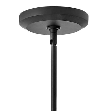Hinkley Luca Medium Convertible Drum Chandelier Alternative Image 3