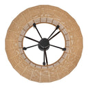 Hinkley Luca Medium Convertible Drum Chandelier Alternative Image 5