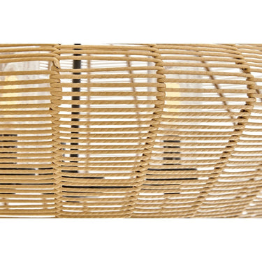 Hinkley Luca Outdoor Medium Single Tier Chandelier - Alternative Image 10385BK-CML Alternative Image 5