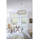 Hinkley Luca Small Convertible Drum Chandelier Alternative Image 10