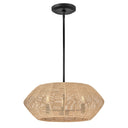 Hinkley Luca Small Convertible Drum Chandelier Alternative Image 6